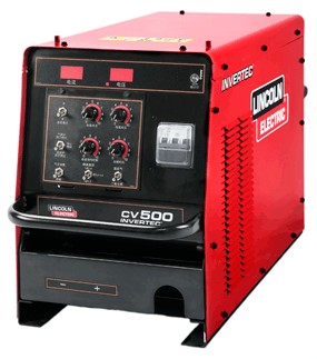 供应林肯气保焊机  Invertec CV 500 